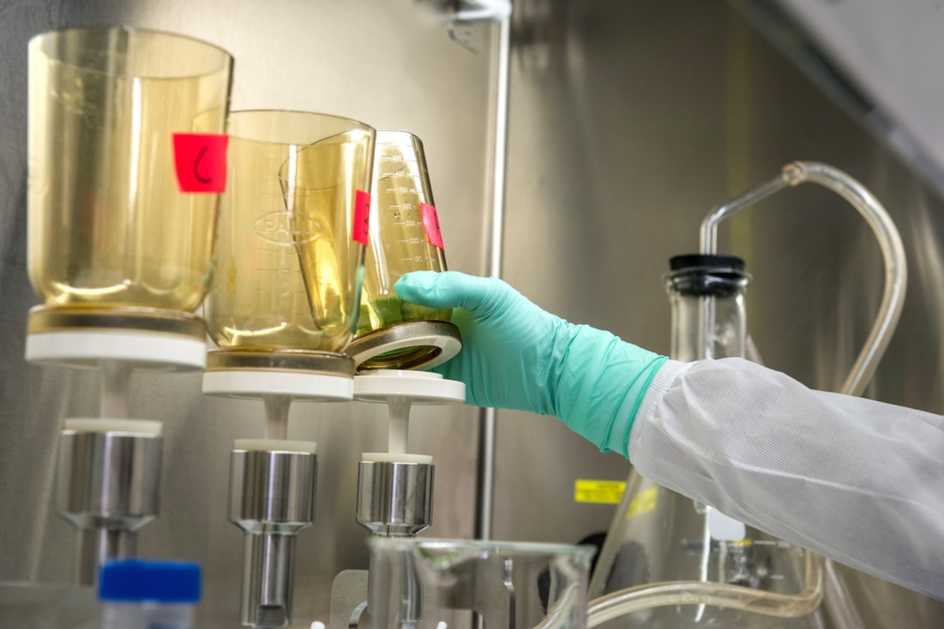 LAB