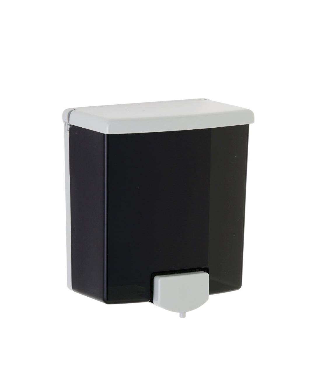 DISPENSADOR DE JABON PLASTICO ABS