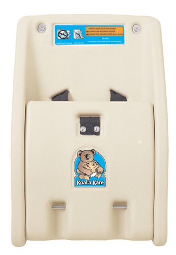 Silla de bebe para montar en la pared