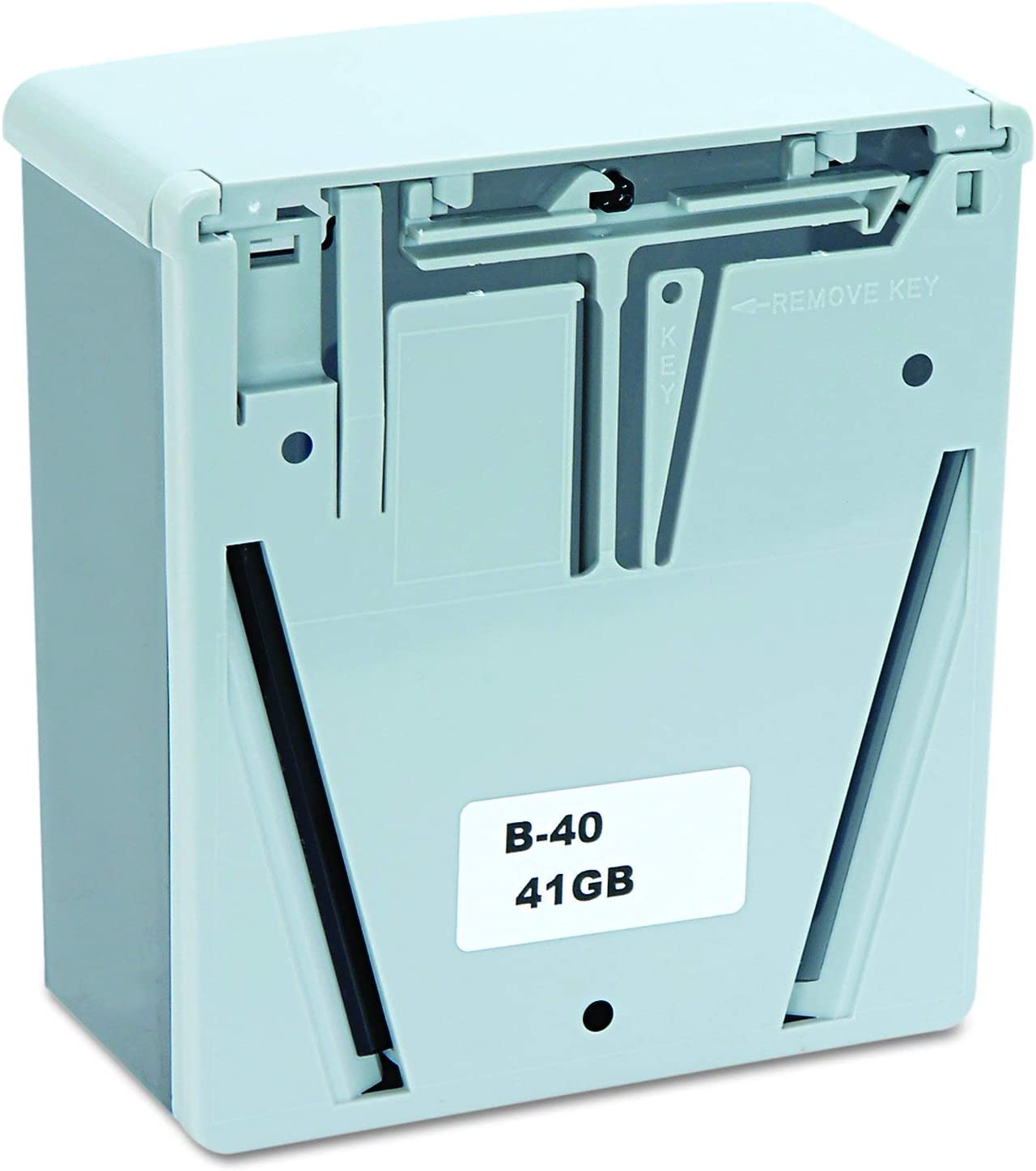 DISPENSADOR DE JABON PLASTICO ABS