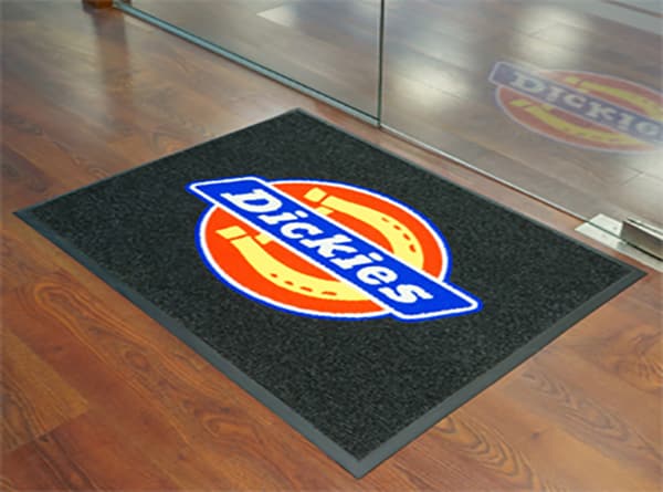 ALFOMBRA PERSONALIZADA