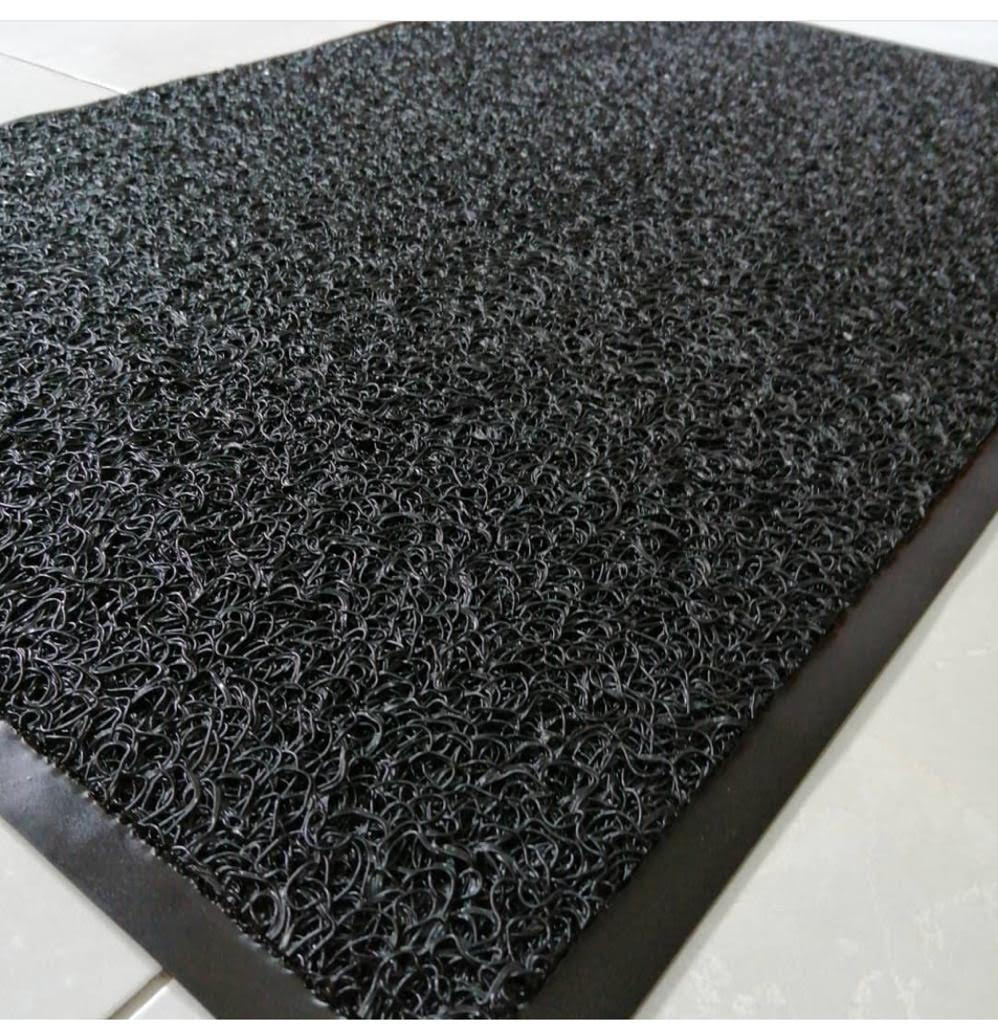 ALFOMBRA SINTETICA VINYL 2"X3"