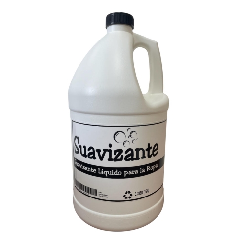 SUAVIZANTE DE ROPA