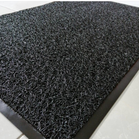 ALFOMBRA SINTETICA VINYL 2"X3"